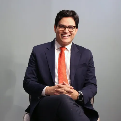 Matheus Bussière